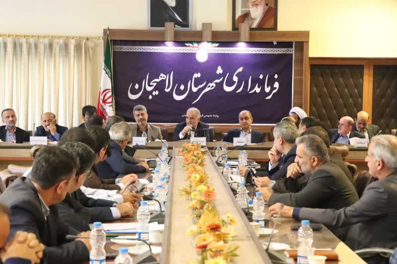 سفر وزیر دادگستری و اعضای کمیسیون حقوقی و قضایی مجلس شورای اسلامی به استان گیلان برای پیگیری مطالبات شهرستان‌های لاهیجان و سیاهکل