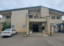 درمانگاه تأمین اجتماعی فومن؛ پیشگام سلامت غرب گیلان با ۸۹ هزار خدمت
