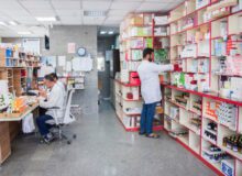 پرداخت مطالبات داروخانه‌ها و مراکز درمانی بخش خصوصی و دولتی توسط سازمان تامین اجتماعی