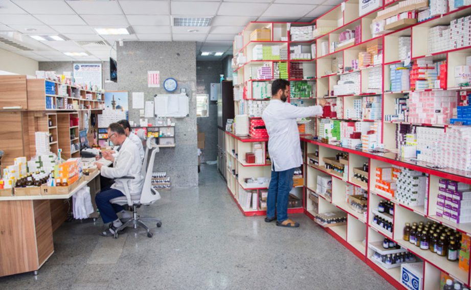 پرداخت مطالبات داروخانه‌ها و مراکز درمانی بخش خصوصی و دولتی توسط سازمان تامین اجتماعی
