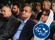 سایه؛ سرمایه فرهنگی گیلان و ایران است