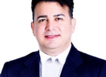 سردبیر پایگاه خبری اندیشه تازه منصوب شد