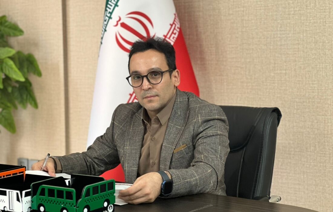 ساماندهی سرویس مدارس با ارزیابی پیمانکاران و رانندگان
