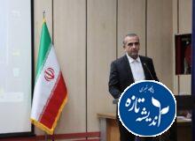 وجود دو بندر انزلی و كاسپین نقطه قوت منطقه آزاد انزلی در معادلات كریدوری و ترانزیت بین‌المللی است