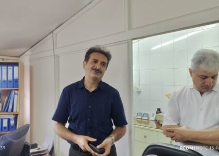 رعایت استاندارد و کیفیت، اولویت اصلی تولید در کارخانه چم‌چم