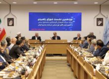 استقبال گردشگران خارجی از گیلان رو به افزایش است