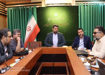 تقویت بنیه رسانه‌ای استان در گرو آموزش‌های نوین در عرصه رسانه است