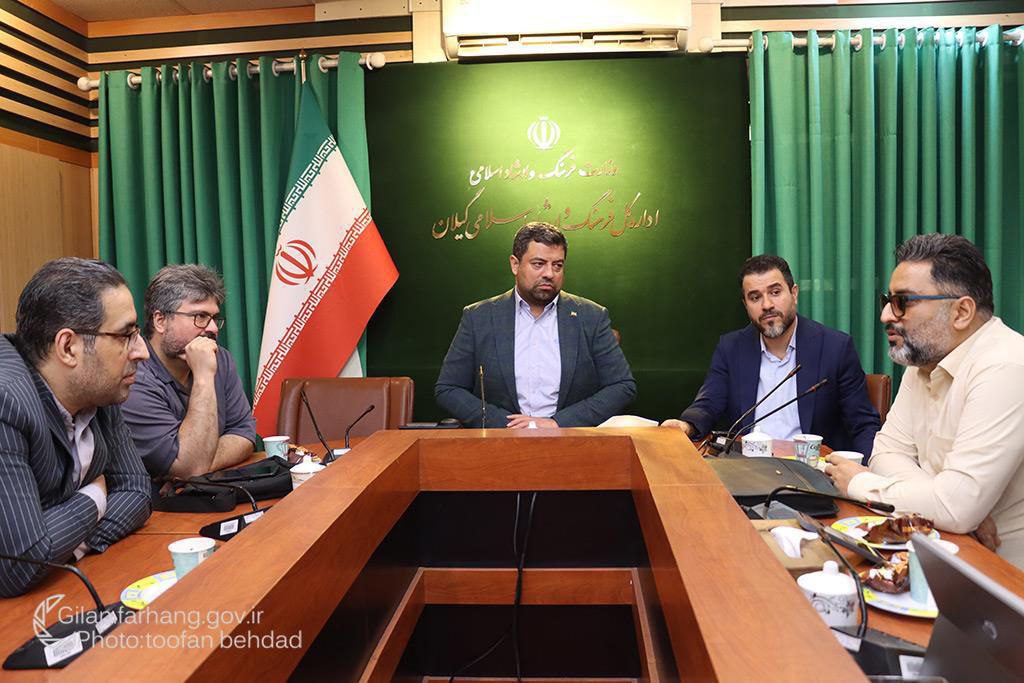 تقویت بنیه رسانه‌ای استان در گرو آموزش‌های نوین در عرصه رسانه است