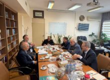 پیشنهاد انتقال مجتمع دخانیات تهران به گیلان برای بهینه‌سازی تولید و کاهش آلودگی