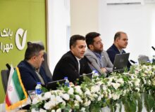 بانک قرض‌الحسنه مهر ایران چهارمین بانک سودآور کشور است