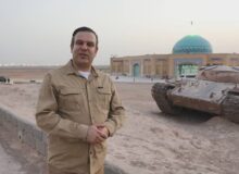 آماده‌باش ۲۱۷۰ اتوبوس برای جابه‌جایی زائران اربعین در مرزهای کشور