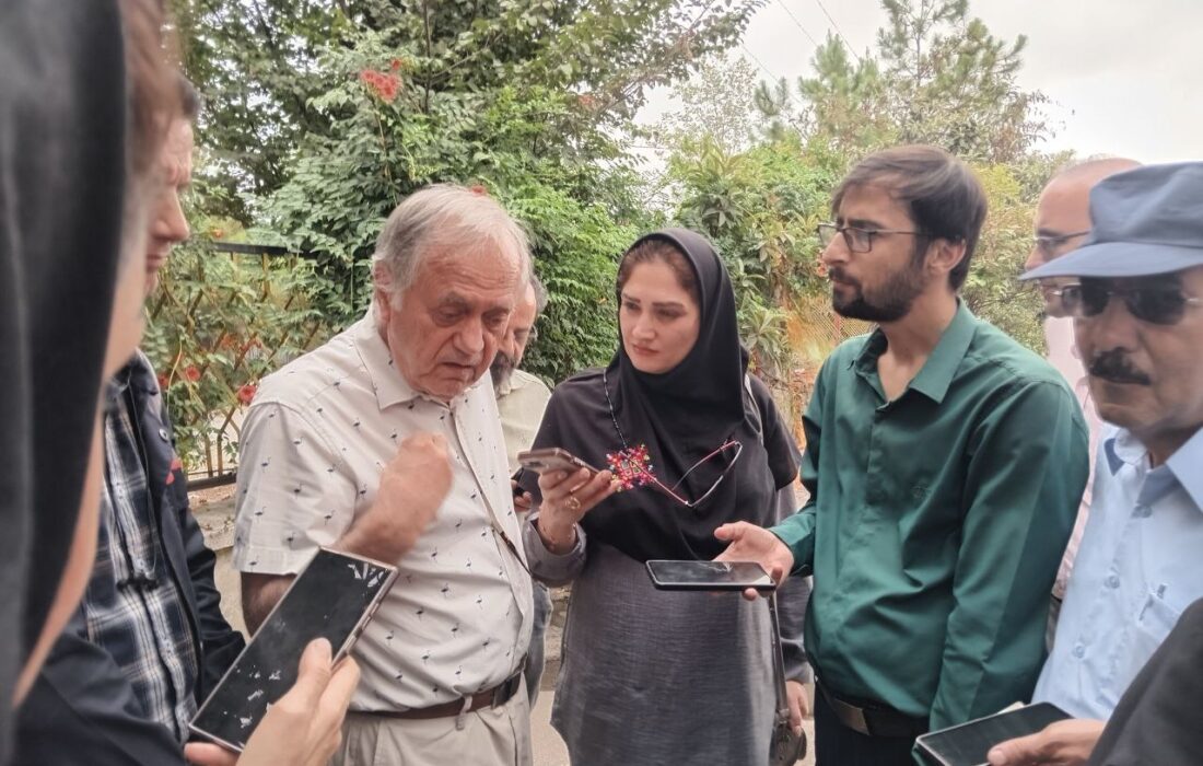 شعله‌صنعت پیشرو در تولید مشعل‌های خاص صنعتی