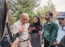 شعله‌صنعت پیشرو در تولید مشعل‌های خاص صنعتی