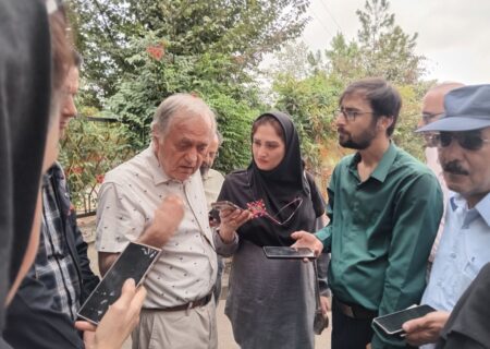 شعله‌صنعت پیشرو در تولید مشعل‌های خاص صنعتی