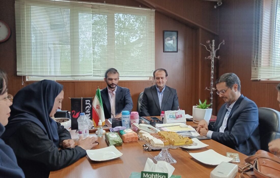 لزوم حمایت از تولید داخلی و ارتقای فناوری ماشین‌آلات بسته‌بندی کشور