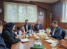 لزوم حمایت از تولید داخلی و ارتقای فناوری ماشین‌آلات بسته‌بندی کشور