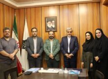 فرماندار رشت بر حفظ شأن خبرنگاران و حمایت از خانه مطبوعات گیلان تأکید کرد