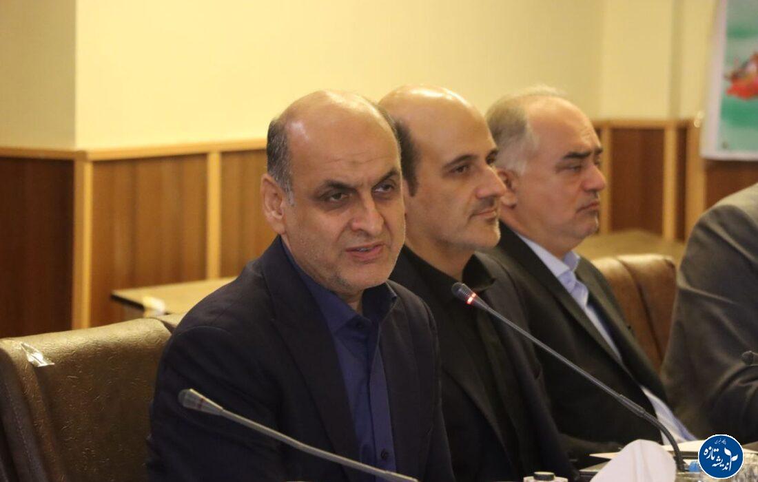 گیلان با طبیعت بکر و میراث غنی، شایسته جایگاه جهانی در گردشگری است