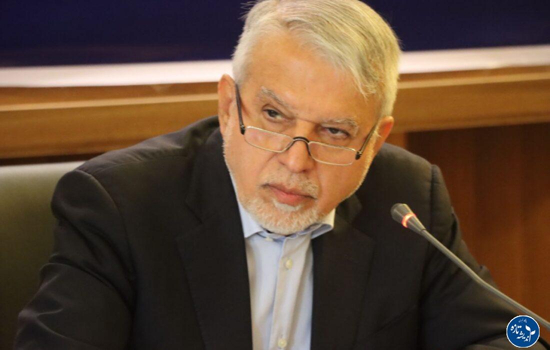 گیلان با توسعه زیرساختهای گردشگری میتواند هماندازه نفت برای کشور ثروتآفرینی کند/ صیانت از میراثفرهنگی، رسالتی ملی و تمدنی است