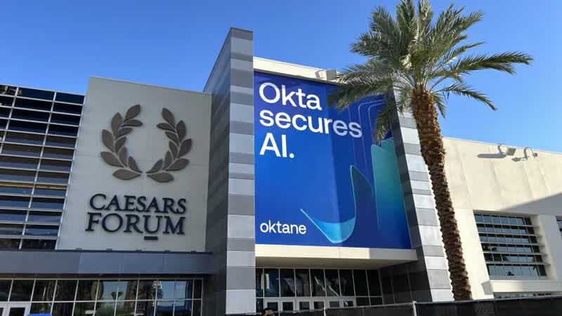 Okta در رویداد Oktane 2025 از چارچوب امنیتی جدید برای حفاظت از هویت دیجیتال رونمایی کرد