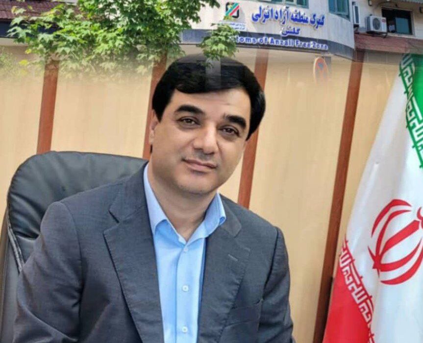 انجام تمامی امور و تشریفات رویه ورود موقت خودرو در گمرک منطقه آزاد انزلی در یک مکان