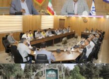 “عبدالرضا ابراهیمی” مدیر عامل سیمان خزر شد