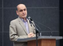 ملت ایران در برابر فشار و جنگ‌ هرگز متزلزل نمی شود