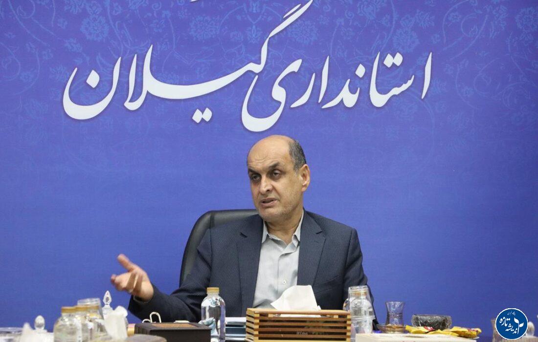 پروژههای نیمهتمام نتیجه نادیده گرفتن نظرات کارشناسی است