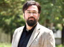 مدیر روابط عمومی شرکت سهامی آب منطقه ای گیلان منصوب شد