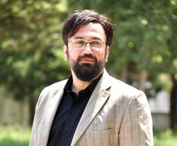 مدیر روابط عمومی شرکت سهامی آب منطقه ای گیلان منصوب شد