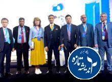 راه نجات اکوسیستم خزر بهره‌مندی از مدیریت هوشمند است