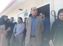 نگاه حمایتگرانه استاندار گیلان به خبرنگاران، الگویی شایسته برای مدیران اجرایی است