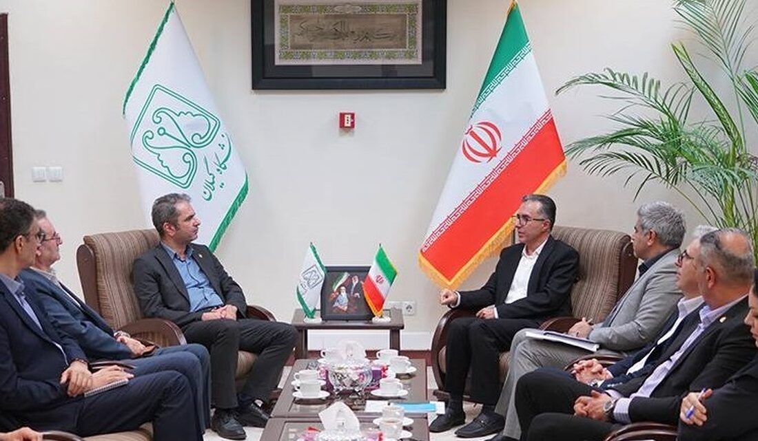 گیلان پیشگام توسعه آموزشهای دریانوردی