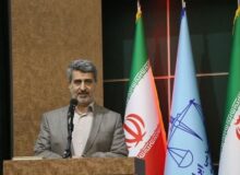 اجرای فرآیند جدید رسیدگی به تصادفات جرحی از اول آبان ماه درگیلان
