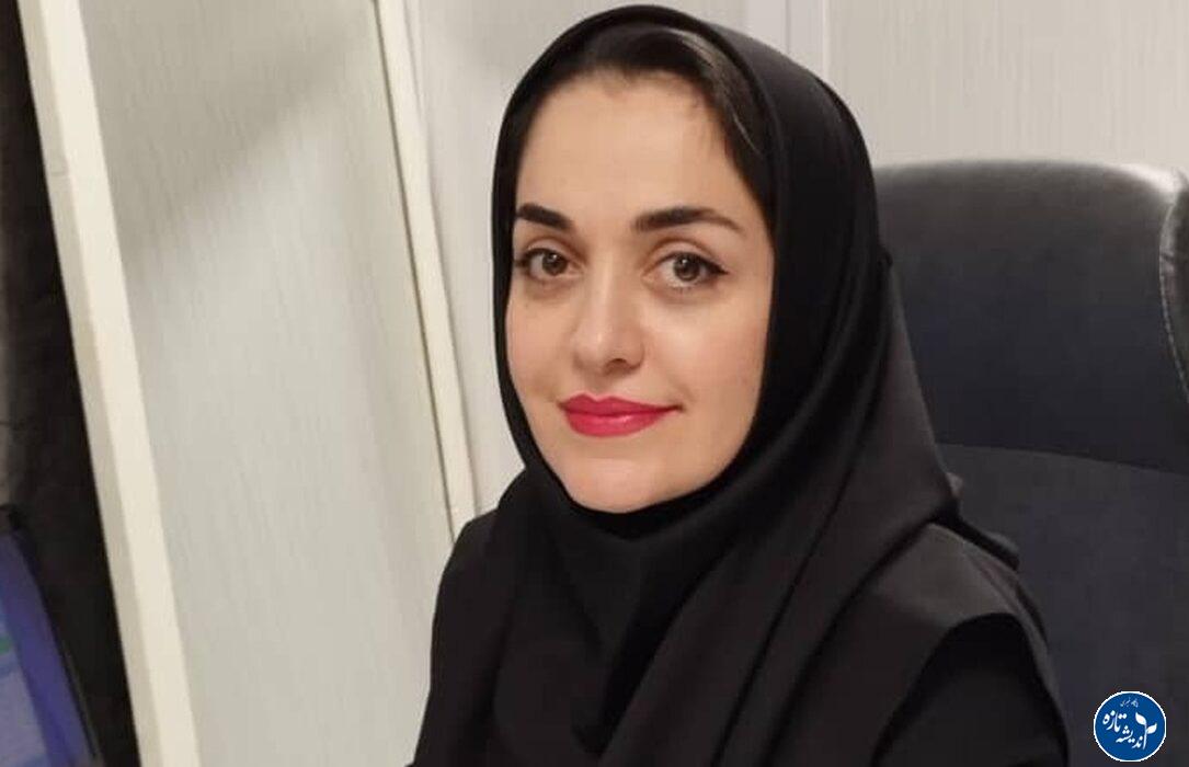 رشته باراوسل به انعطاف و اصلاح ساختار وضعیتی بدن کمک می کند