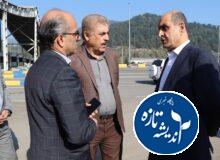 ۲۰ درصد از مسیر رشت–قزوین نیازمند بهسازی است