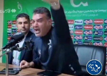 عادی شدن باخت های سنگین نمایندگان فوتبال رشت