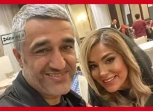 پژمان جمشیدی در یک قدمی طناب دار