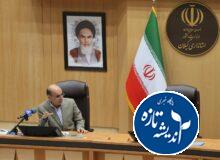 تکمیل شبکه‌های فاضلاب و بهره‌برداری از تصفیه‌خانه‌ها از مهمترین اولویت های دولت در گیلان است