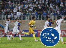 پیروزی ملوان در بندر انزلی؛ امید برای سهمیه آسیا زنده است