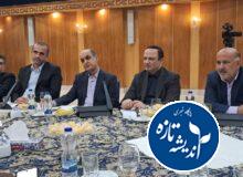 منطقه آزاد انزلی، محور ترانزیت شمال به جنوب و نقطه امید دریای خزر است