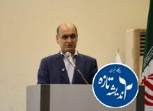 اراده و سختکوشی رمز تمایز انسانها و ملتهاست