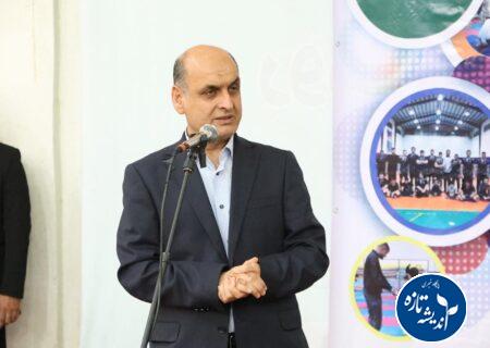 استاندار گیلان: فراهم‌سازی امکانات ویژه برای کودکان اوتیسم وظیفه‌ای انسانی و اجتماعی است