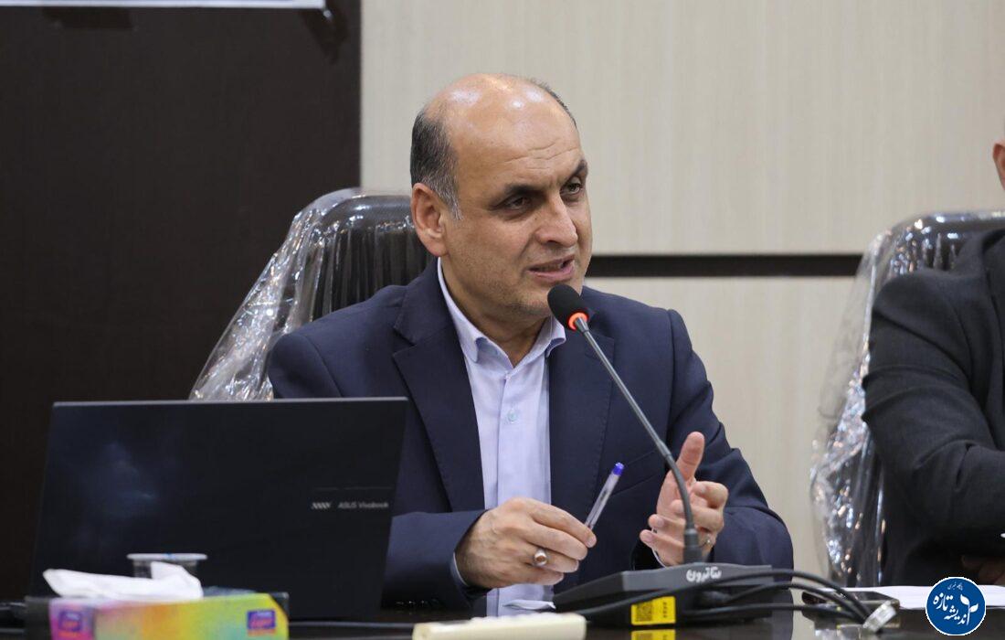 فرهنگ اصیل گیلان، سرمایهای برای نسلهای آینده است