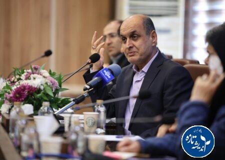 تصمیم‌سازی بدون آمار دقیق، قطار توسعه گیلان را از ریل خارج می‌کند
