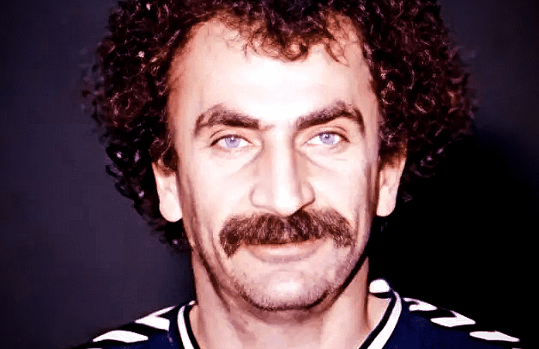 خیابانی به نام غفور جهانی