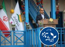 استاندارگیلان : فرهنگ و تولید، دو بال توسعه متوازن در گیلان هستند