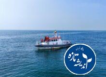 گشت دریایی مشترک برای حفاظت از فوک خزری؛ تلاش سازمانی برای شناسایی علت مرگ‌ومیر در سواحل گیلان