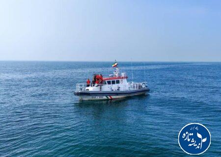 گشت دریایی مشترک برای حفاظت از فوک خزری؛ تلاش سازمانی برای شناسایی علت مرگ‌ومیر در سواحل گیلان