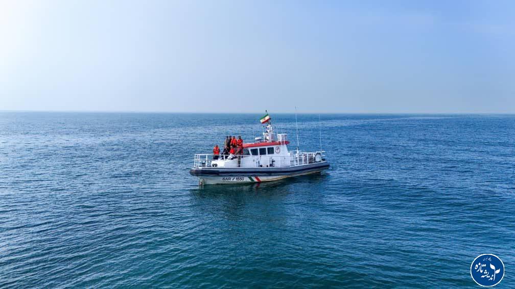 گشت دریایی مشترک برای حفاظت از فوک خزری؛ تلاش سازمانی برای شناسایی علت مرگومیر در سواحل گیلان